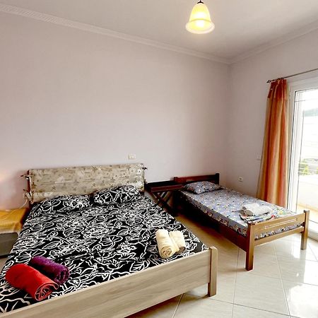 Villa Iremia Family Holidays วญอเรอ ภายนอก รูปภาพ