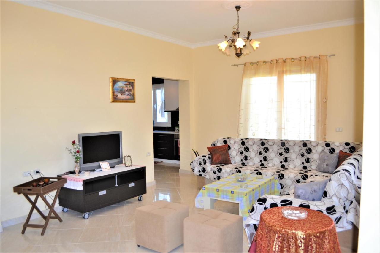 Villa Iremia Family Holidays วญอเรอ ภายนอก รูปภาพ