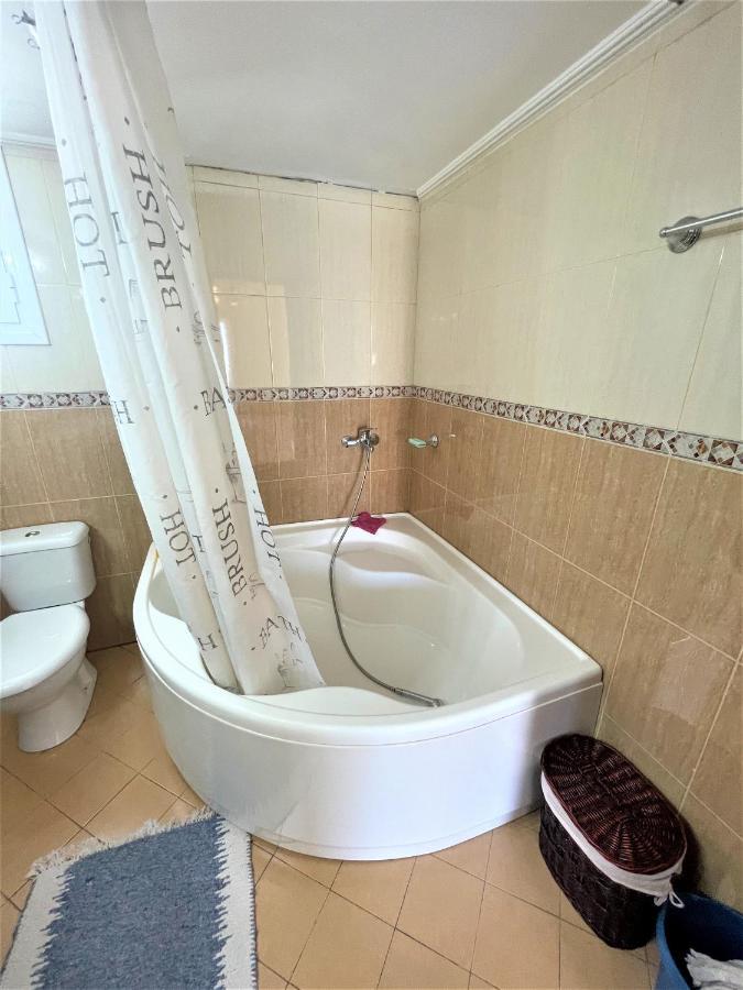 Villa Iremia Family Holidays วญอเรอ ภายนอก รูปภาพ