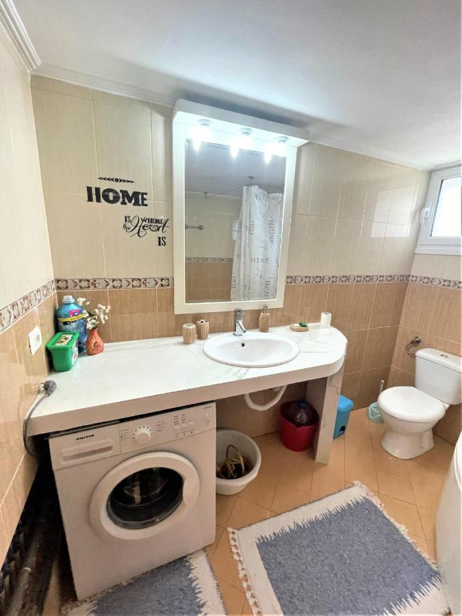 Villa Iremia Family Holidays วญอเรอ ภายนอก รูปภาพ