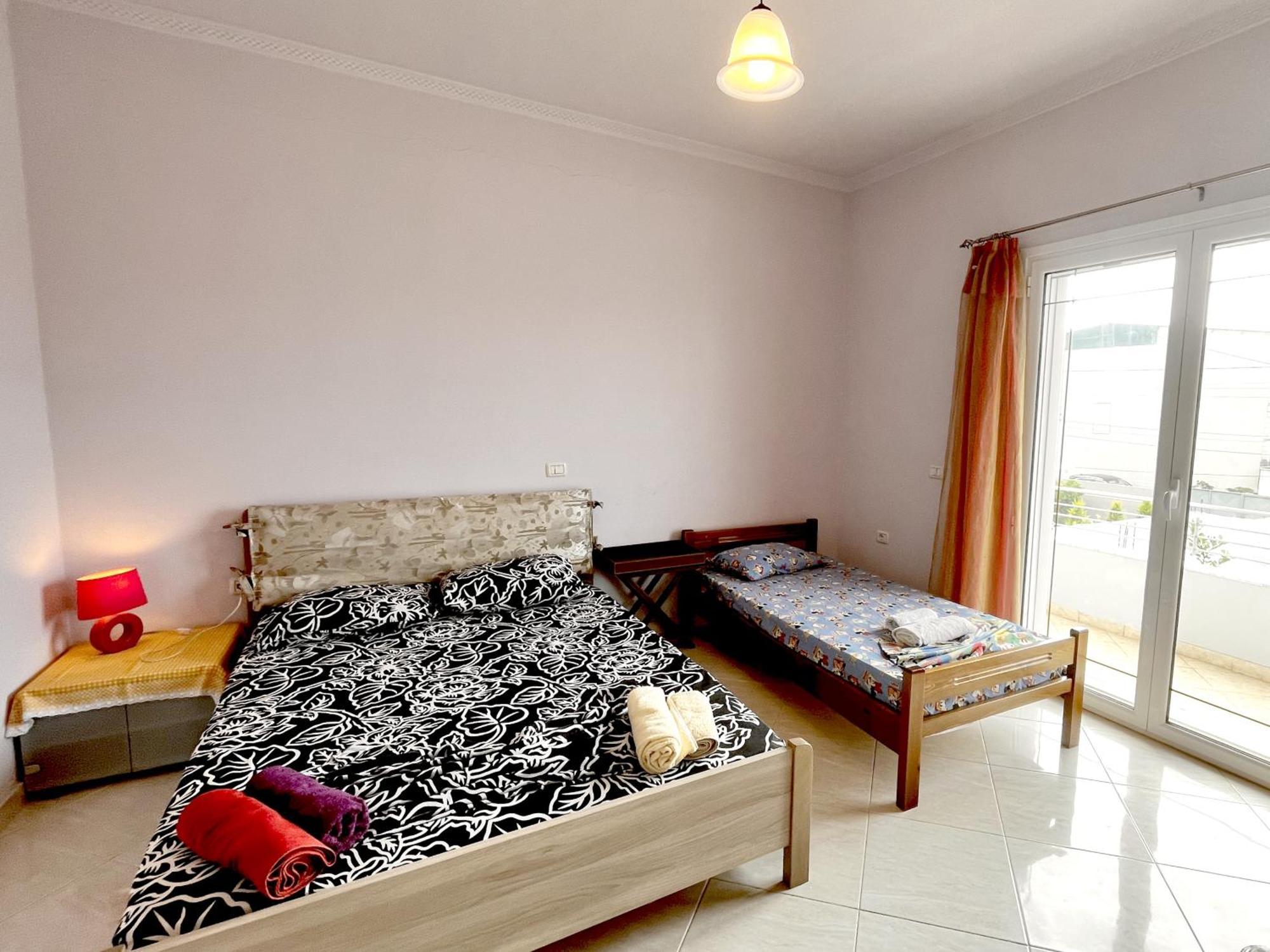 Villa Iremia Family Holidays วญอเรอ ภายนอก รูปภาพ