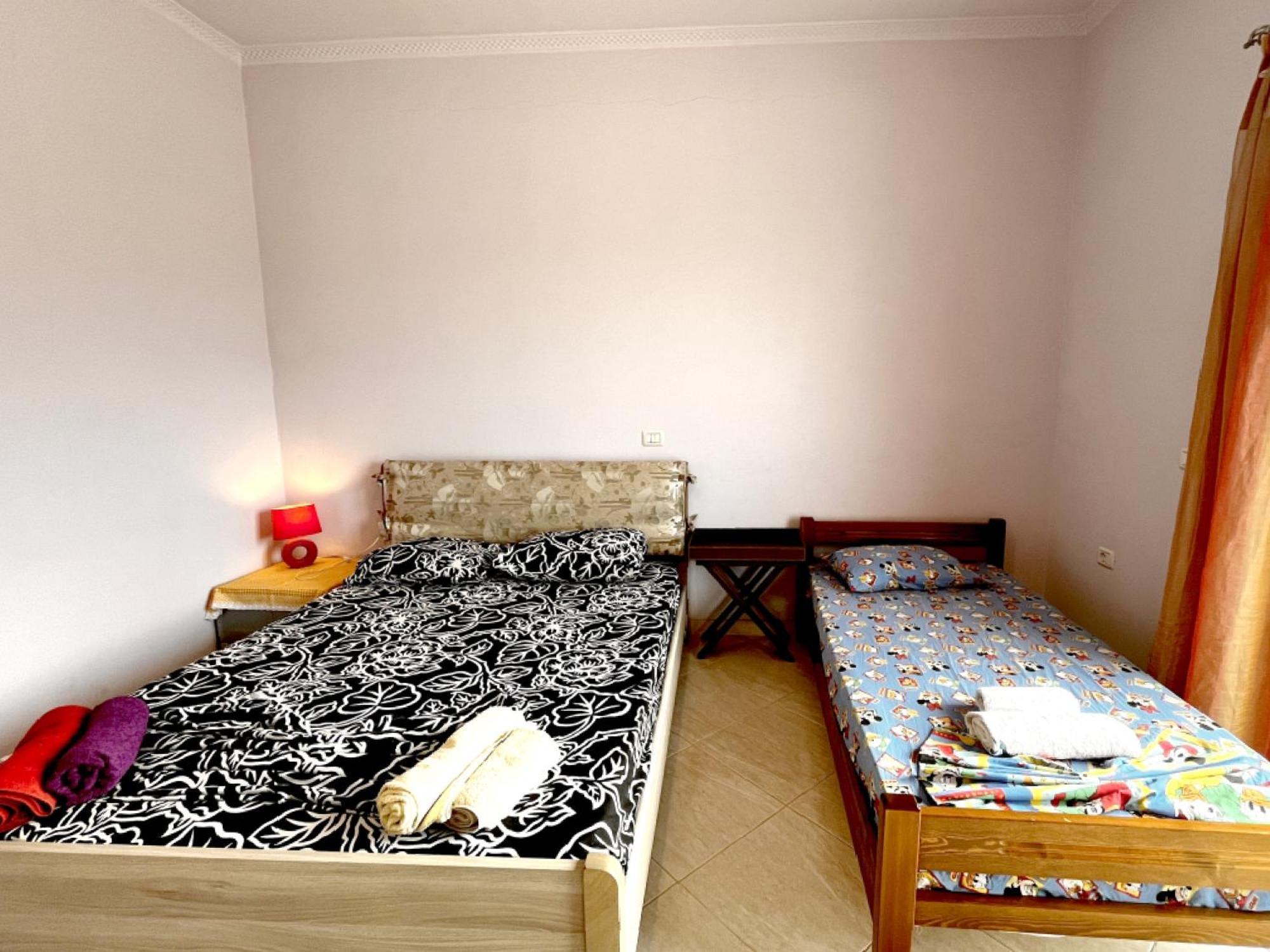 Villa Iremia Family Holidays วญอเรอ ภายนอก รูปภาพ